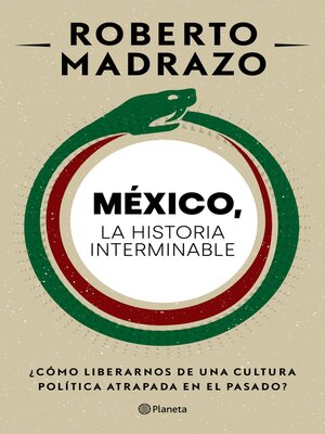 México - ebook